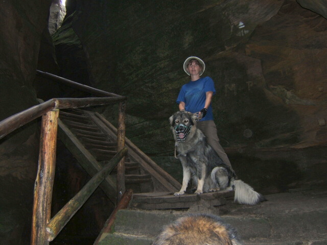 02 Adršpach 2006