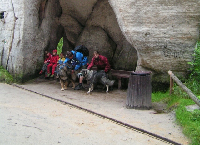 05 Adršpach 2006