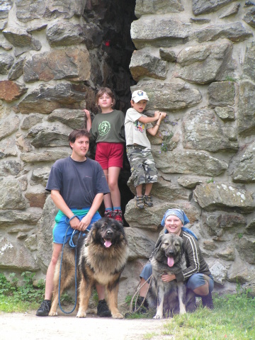 09 Mariánky 2007