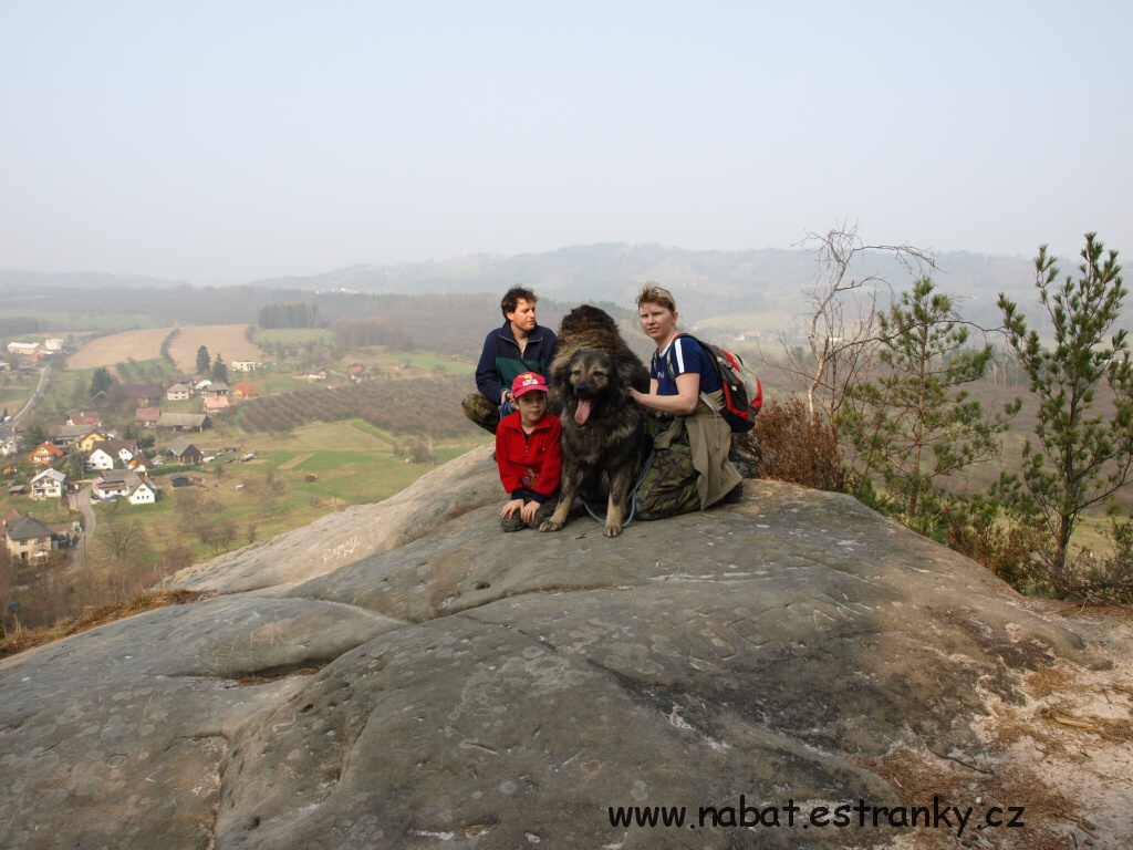 33 Klokočí duben 2009.jpg
